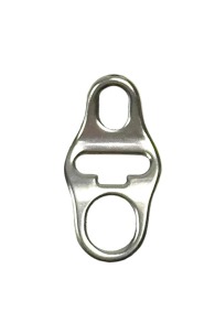 Reedin Kiteboarding - Safety Ring DSX 2.5