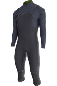 Predator 3/2 Overknee Double Frontzip 2026 Wetsuit