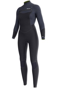 Flare 4/3 Double Frontzip 2026 Wetsuit
