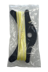 Core Kiteboarding - Sensor 2 & Sensor 3 Vario Back Lines