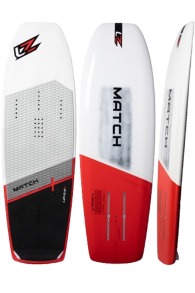 Levitaz - MATCH 2 Foilboard