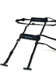 Premium Three Door Car Soft Roof Rack