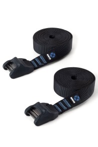 Devoted - Premium Tie Down Straps 4m
