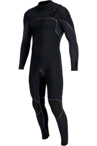 ONeill - Hyperfreak Fire 4/3+ Chest Zip 2026 Wetsuit