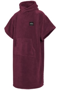 Poncho Teddy