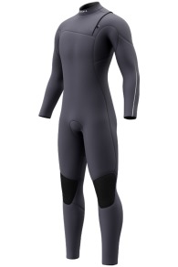 Mystic - The One 4/3 Zipfree 2026 Wetsuit