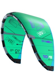 Duotone Kiteboarding - Evo 2026 Kite