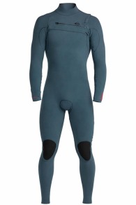 Quiksilver - HIghline 3/2 Frontzip Wetsuit
