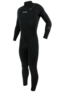 Manera - Classic 5/4/3 Frontzip 2026 Wetsuit