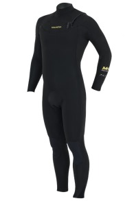 Manera - Magma 4/3 Frontzip 2026 Wetsuit