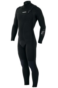 Manera - X10D 4/3 Frontzip 2026 Wetsuit