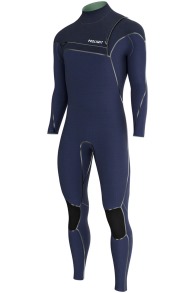 Mercury TR 4/3 Free-X Frontzip 2026 Wetsuit