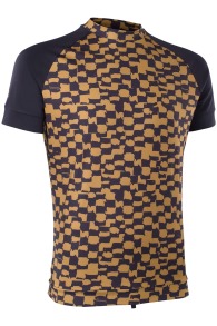 ION - Rashguard Maze SS 2026