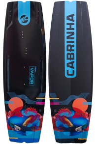 Cabrinha - Vapor Apex 2026 Kiteboard