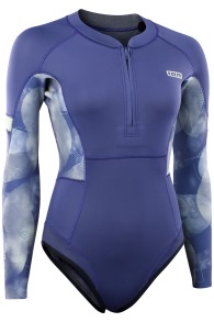 Amaze Hot Shorty 1.5 LS Frontzip Women 2025 Wetsuit