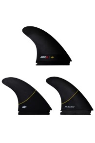 Naish - Future Thruster Fin Set