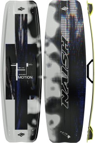 Naish - Motion 2026 Kiteboard