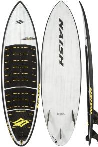 Naish - Global 2026 Surfboard