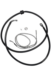 Slingshot - Sentry V3 Depower Line & Flagging Line with Tube