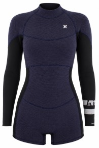 Hurley - Air 2/2 Mid Shorty Women