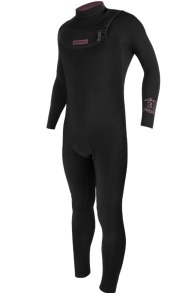 Manera - X10D 3/2 Frontzip 2026 Wetsuit