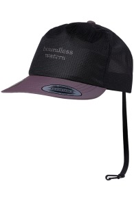 Mystic - Captain Cap