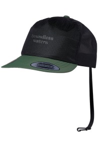 Captain Cap
