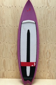 Reedin Kiteboarding - Super Wave V3 Surfboard (DEMO)