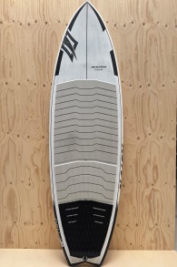 Naish - Fish 2024 Surfboard (2nd)