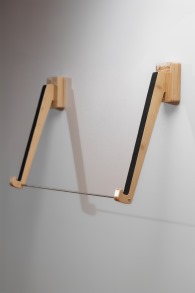Board Rack Kiteboard Wall Mount
