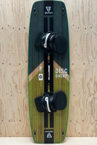Brunotti - Discovery 2021 Kiteboard (2nd)