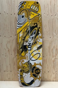 Slingshot - Lunacy LEN10 Custom (2nd)