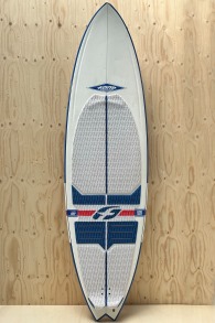 F-One - Mitu Pro 2015 Surfboard (2nd)