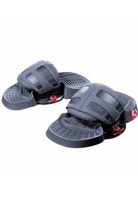 Reedin Kiteboarding - Toasties Pads & Straps (DEMO)