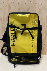 Harlem Kitesurfing - GO V4 Kite (2nd)