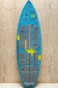 Duotone Kiteboarding - Volt D/LAB 2025 Surfboard (2nd)