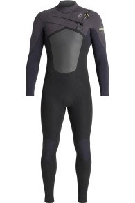 C-Skins - NuWave Rewired 4/3 Frontzip Wetsuit