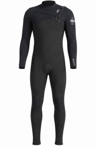 C-Skins - NuWave Session 4/3 Frontzip Wetsuit