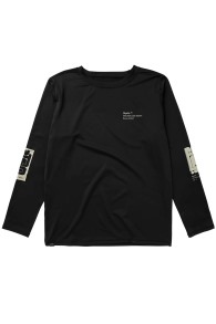 Mystic - Boarding L/S Rashvest