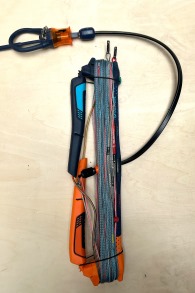 Duotone Kiteboarding - Click Bar 2020 (2nd)