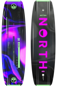 North - Astra 2027 Kiteboard