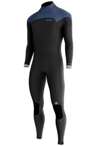 Prolimit - Ace 4/3 Backzip Wetsuit