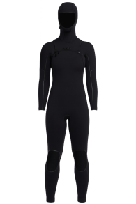 Roxy - Elite Xtra Warm 6/5 Frontzip Hooded Women 2026 Wetsuit