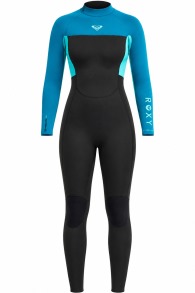 Prologue+ 5/4 Backzip Women 2026 Wetsuit