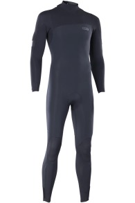 ION - Seek Amp 6/5 Backzip 2027 Wetsuit