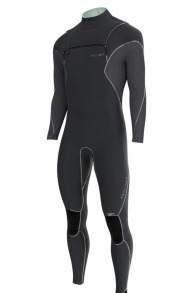 Prolimit - Mercury TR 5/4 Double Frontzip 2027 Wetsuit