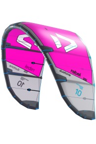 Duotone Kiteboarding - Rebel SLS 2027 Kite