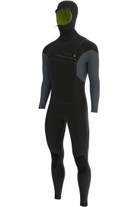 Prolimit - Predator 6/4 Free-X Frontzip Hooded 2027 Wetsuit