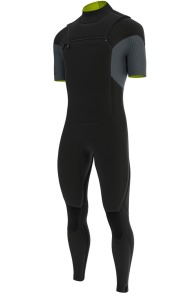 Prolimit - Predator 4/3 Shortarm Double Frontzip 2027 Wetsuit