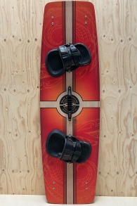 Naish - Hero 2023 Kiteboard (2nd)